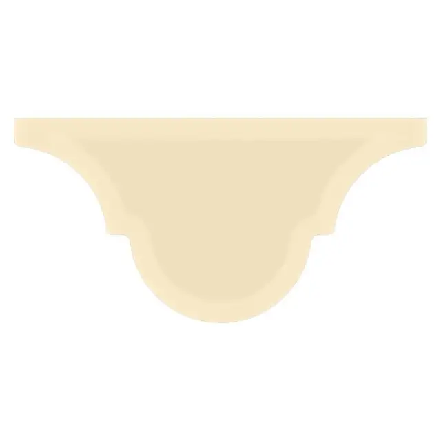 La Diva Sara Sara Or Diamante Vaniglia S 10x20