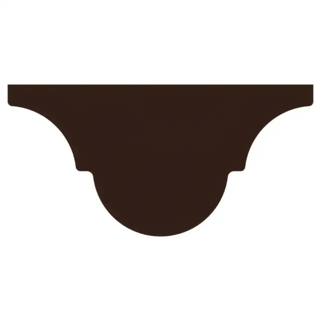 La Diva Sara Sara Or Liscia Caffe L 10x20