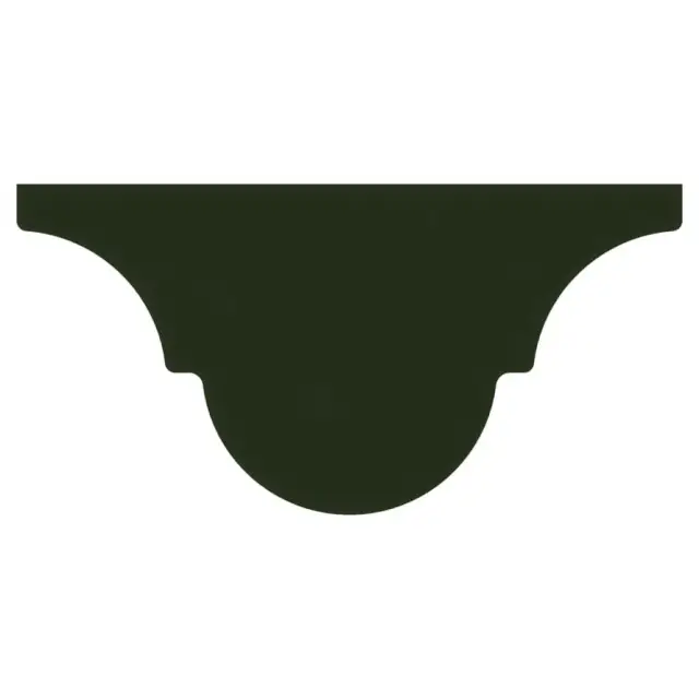 La Diva Sara Sara Or Liscia Menta S 10x20