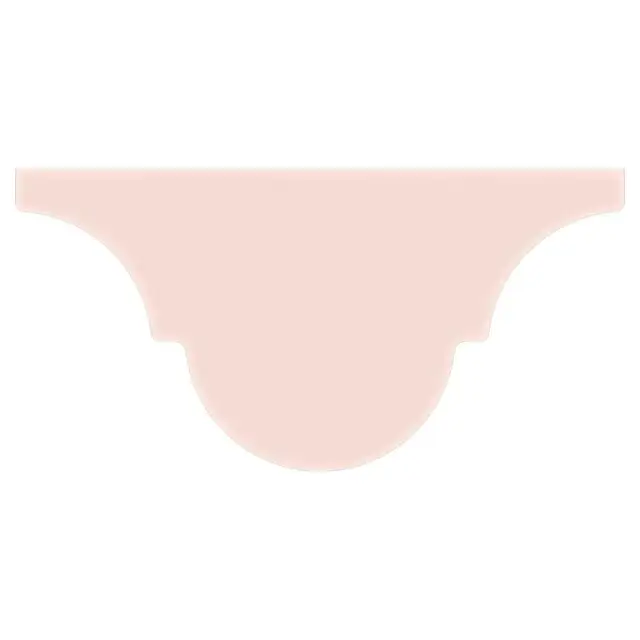 La Diva Sara Sara Or Liscia Cipria S 10x20