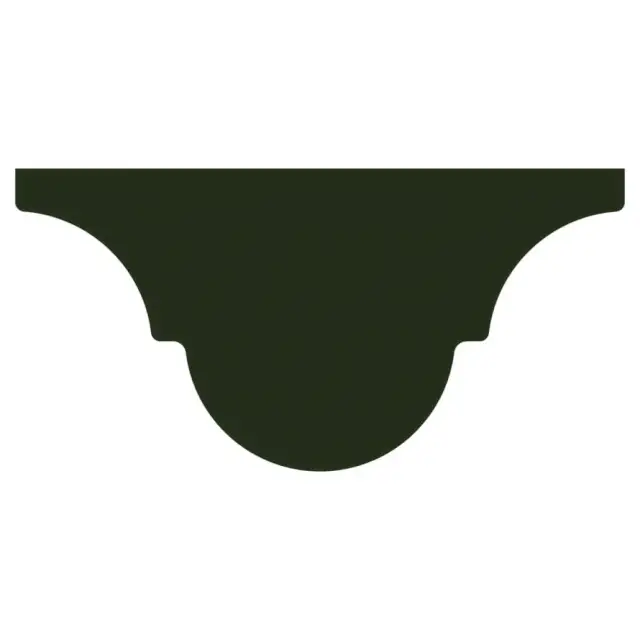 La Diva Sara Sara Or Liscia Menta L 10x20