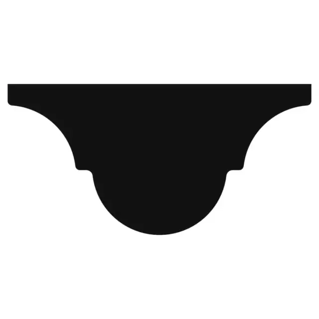 La Diva Sara Sara Or Liscia Lava L 10x20