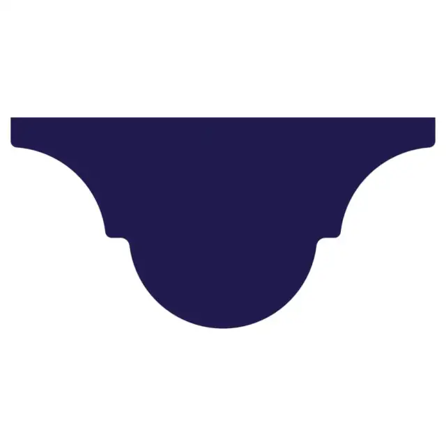 La Diva Sara Sara Or Liscia Mirtillo S 10x20