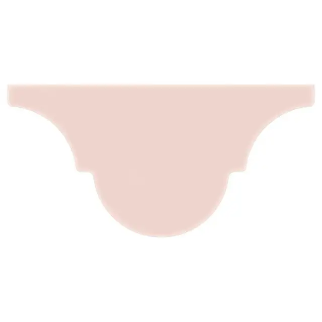 La Diva Sara Sara Or Liscia Cipria L 10x20