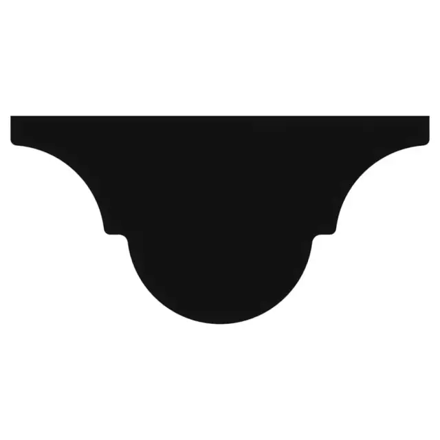 La Diva Sara Sara Or Liscia Lava S 10x20