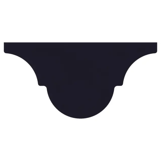 La Diva Sara Sara Or Liscia Melanzana S 10x20