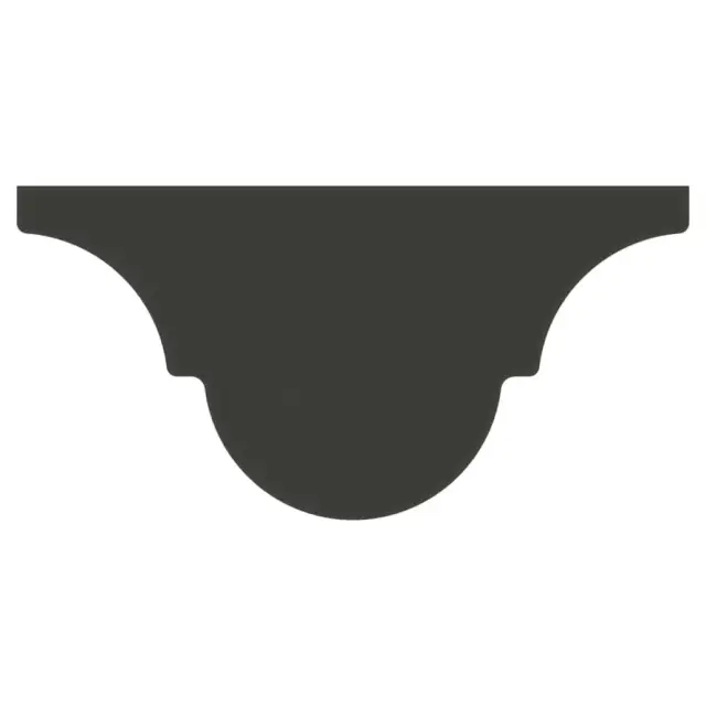 La Diva Sara Sara Or Liscia Roccia L 10x20