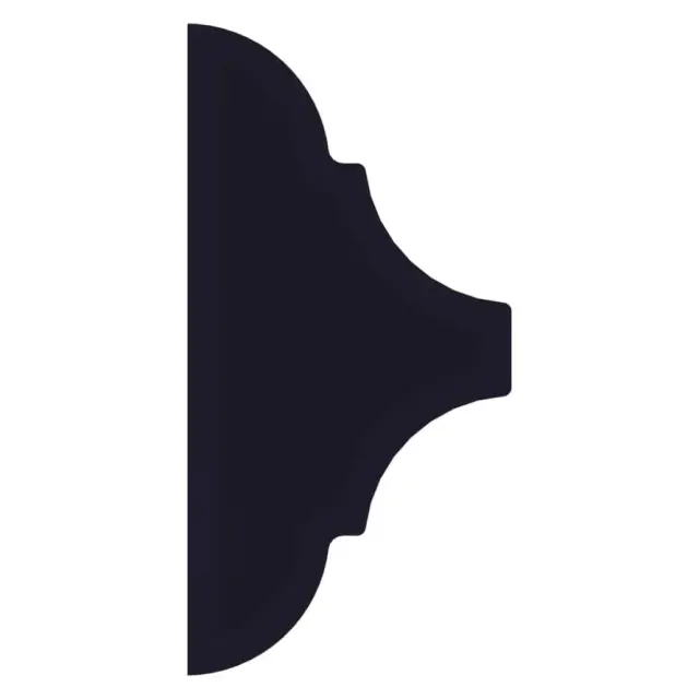 La Diva Sara Sara Ve Diamante Melanzana L 10x20