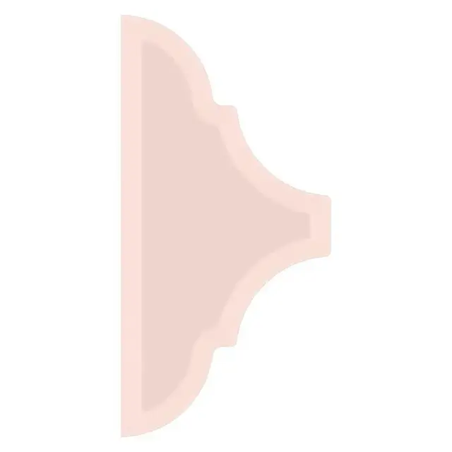 La Diva Sara Sara Ve Diamante Cipria L 10x20