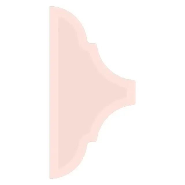 La Diva Sara Sara Ve Diamante Cipria S 10x20