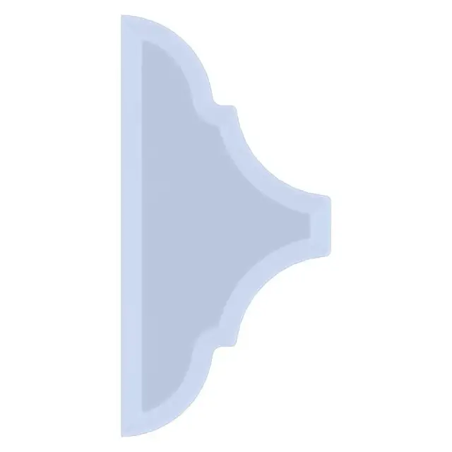 La Diva Sara Sara Ve Diamante Lavanda L 10x20