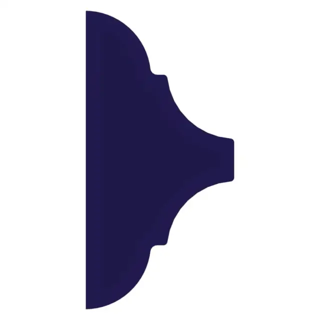 La Diva Sara Sara Ve Diamante Mirtillo L 10x20