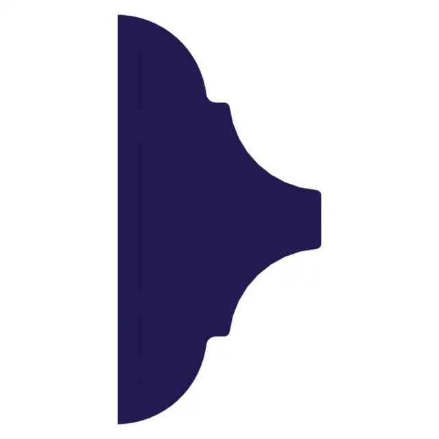 La Diva Sara Sara Ve Diamante Mirtillo S 10x20