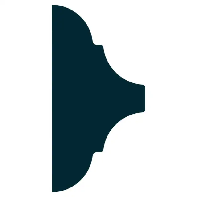 La Diva Sara Sara Ve Liscia Avocado L 10x20