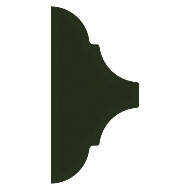 La Diva Sara Sara Ve Diamante Menta L 10x20