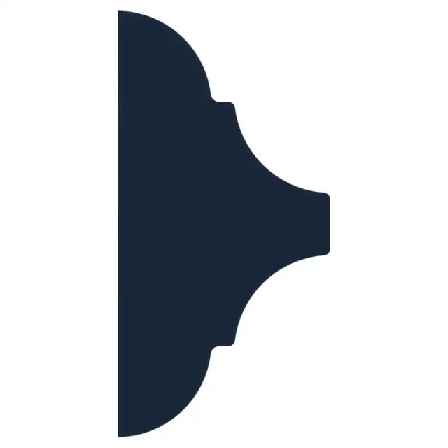 La Diva Sara Sara Ve Liscia Capri L 10x20