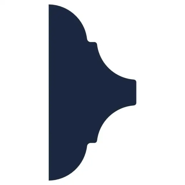 La Diva Sara Sara Ve Liscia Capri S 10x20