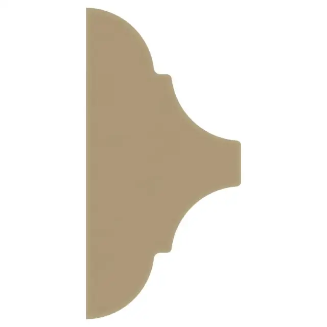 La Diva Sara Sara Ve Liscia Cappuccino S 10x20