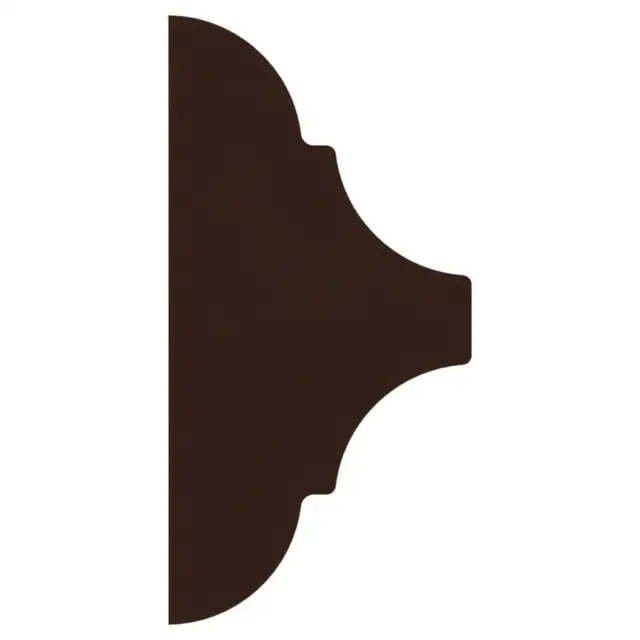 La Diva Sara Sara Ve Liscia Caffe L 10x20