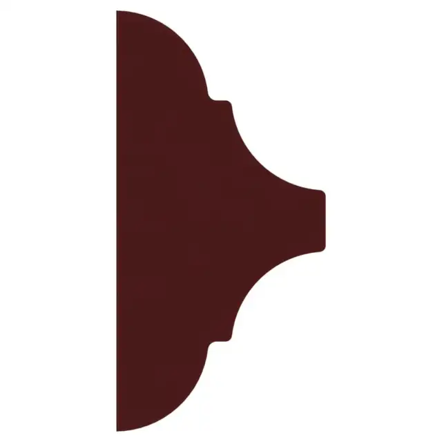 La Diva Sara Sara Ve Liscia Ciliegia L 10x20