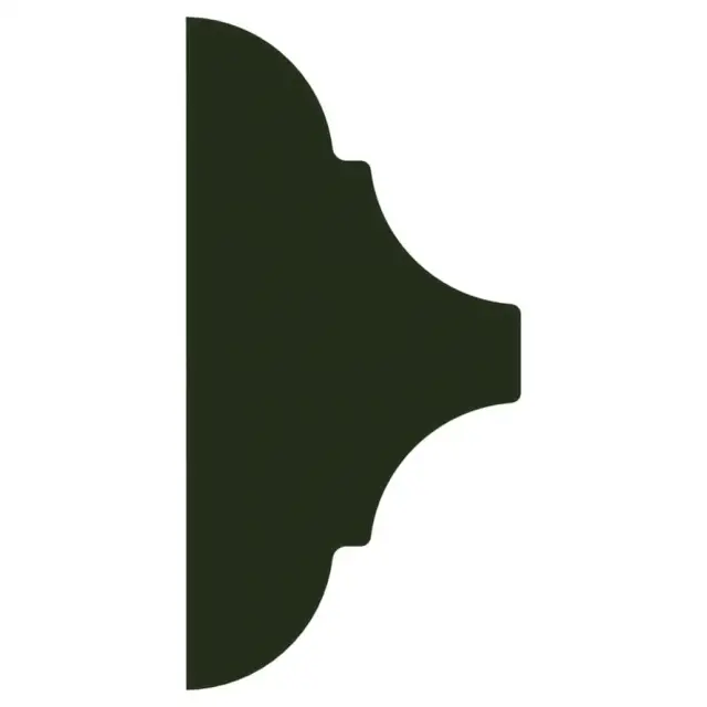 La Diva Sara Sara Ve Liscia Menta L 10x20