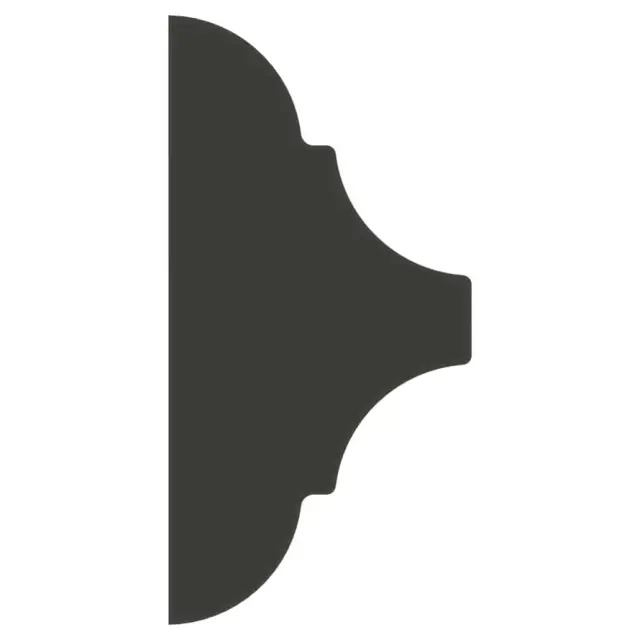 La Diva Sara Sara Ve Liscia Roccia L 10x20