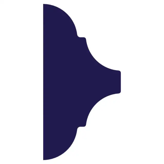 La Diva Sara Sara Ve Liscia Mirtillo S 10x20