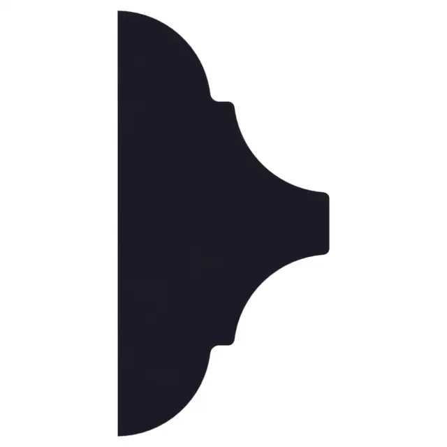 La Diva Sara Sara Ve Liscia Melanzana L 10x20