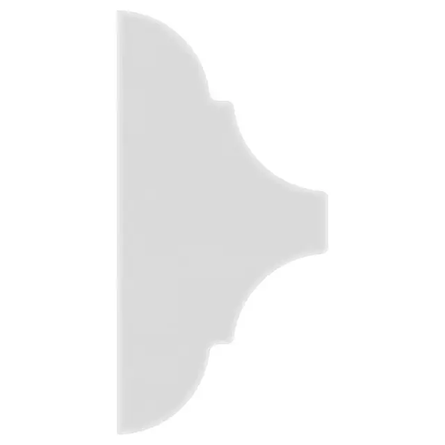 La Diva Sara Sara Ve Liscia Panna L 10x20