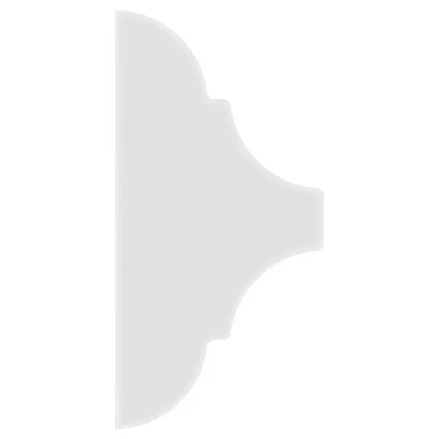 La Diva Sara Sara Ve Liscia Panna S 10x20