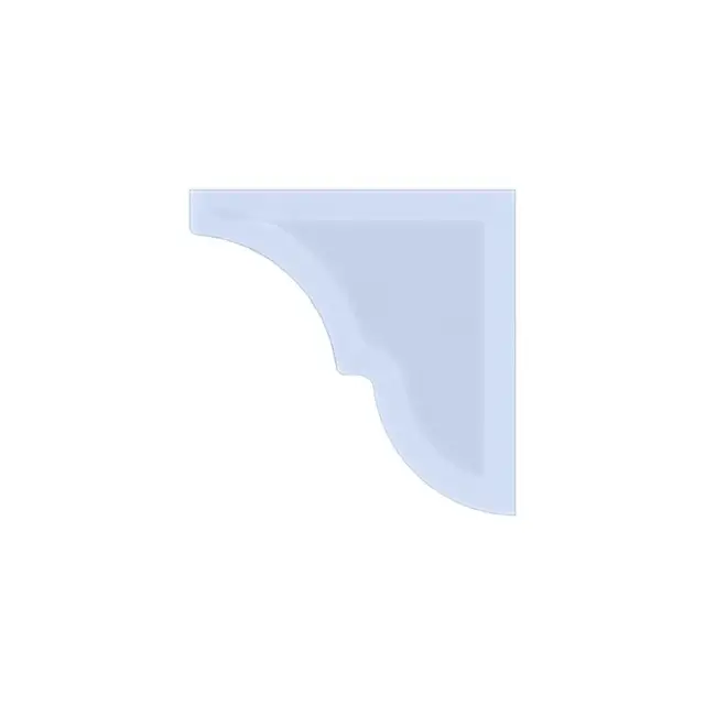 La Diva Sara Sara Angolo Dx Diamante Lavanda S 10x10