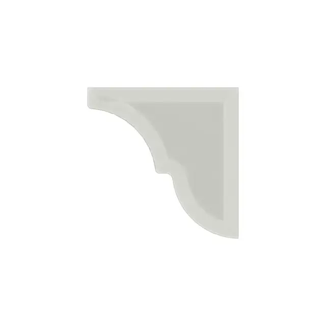 La Diva Sara Sara Angolo Dx Diamante Sabbia S 10x10