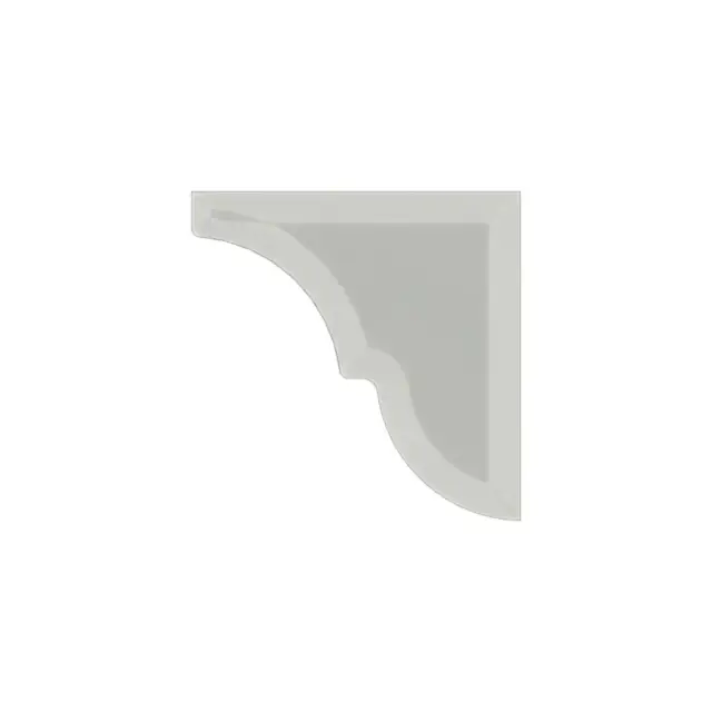 La Diva Sara Sara Angolo Dx Diamante Sabbia L 10x10