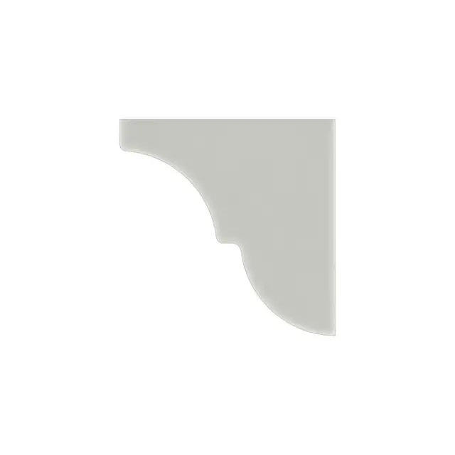 La Diva Sara Sara Angolo Dx Liscio Sabbia S 10x10