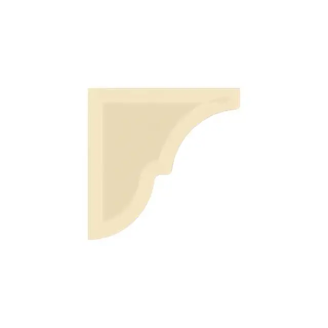 La Diva Sara Sara Angolo Sx Diamante Vaniglia L 10x10