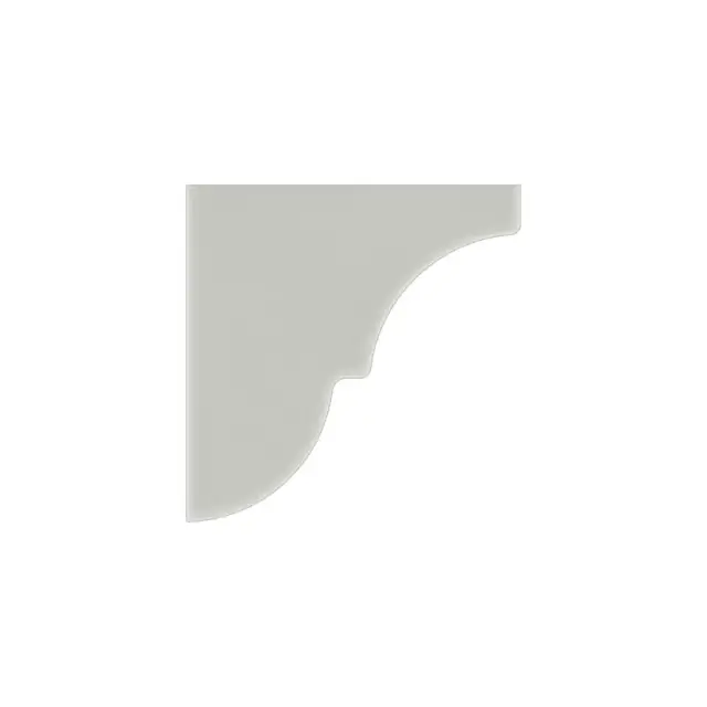 La Diva Sara Sara Angolo Sx Liscio Sabbia S 10x10