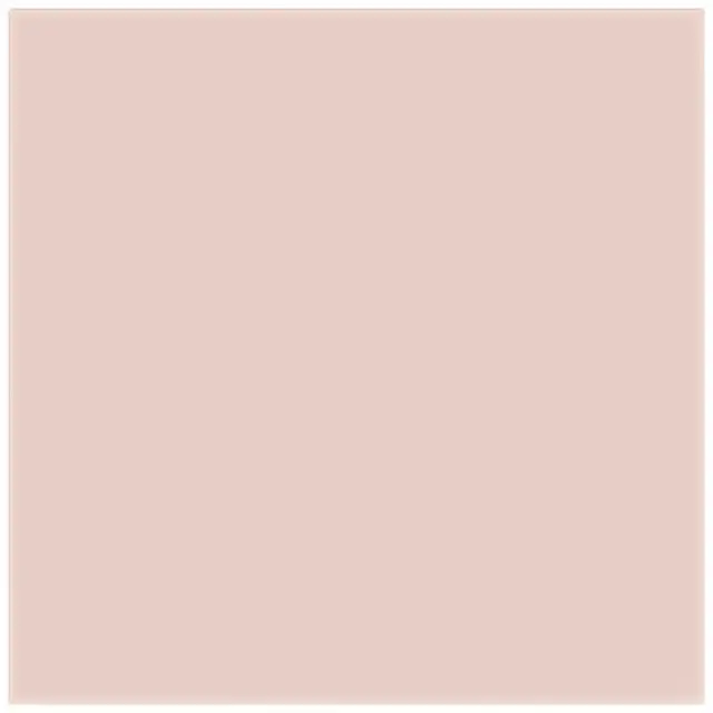 La Diva Veronica Quadrato Liscia Cipria L 20x20