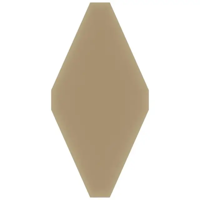 La Diva Veronica Veronica Liscia Cappuccino L 10x20