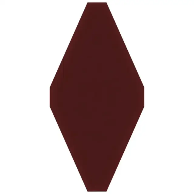 La Diva Veronica Veronica Liscia Ciliegia L 10x20