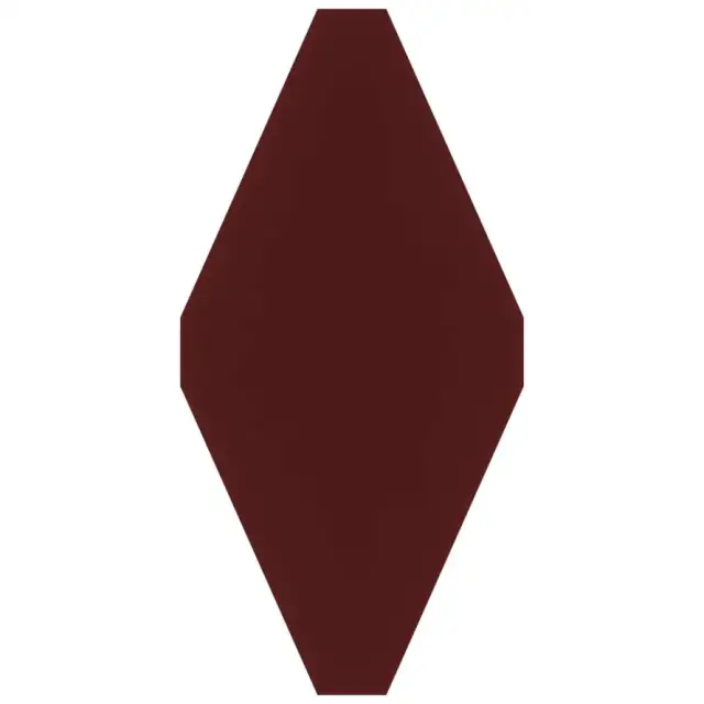 La Diva Veronica Veronica Liscia Ciliegia S 10x20