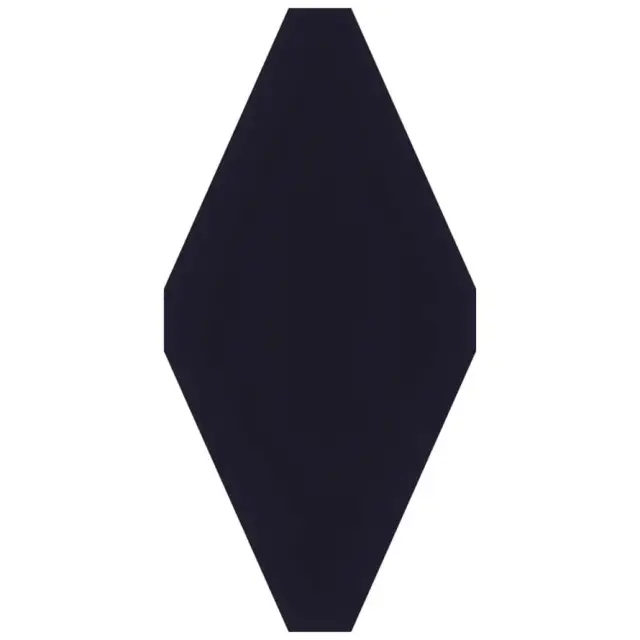 La Diva Veronica Veronica Liscia Melanzana S 10x20