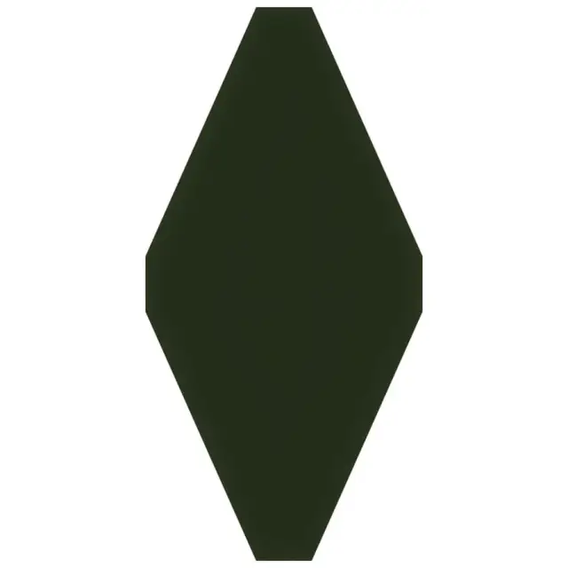 La Diva Veronica Veronica Liscia Menta L 10x20