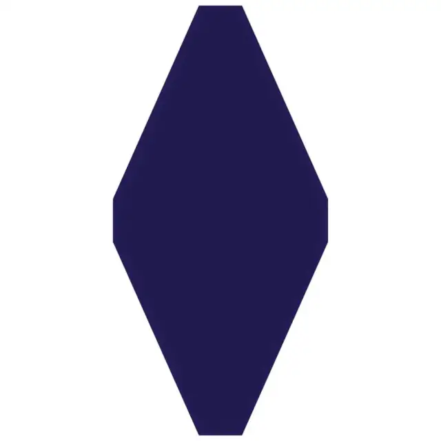 La Diva Veronica Veronica Liscia Mirtillo S 10x20