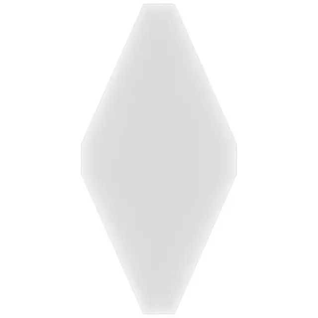 La Diva Veronica Veronica Liscia Panna L 10x20