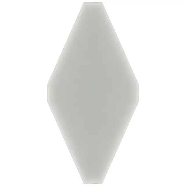 La Diva Veronica Veronica Liscia Sabbia L 10x20