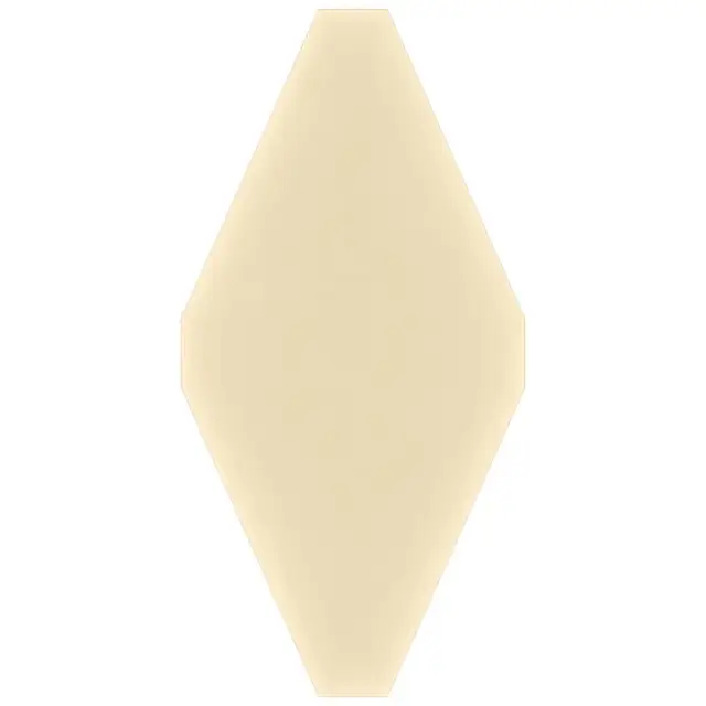 La Diva Veronica Veronica Liscia Vaniglia L 10x20