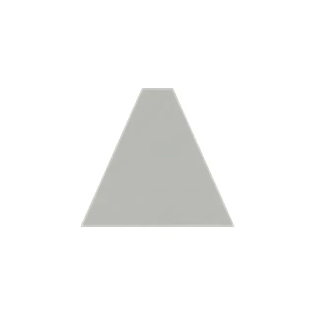 La Diva Veronica Trapezio Or Liscia Sabbia L 9x20