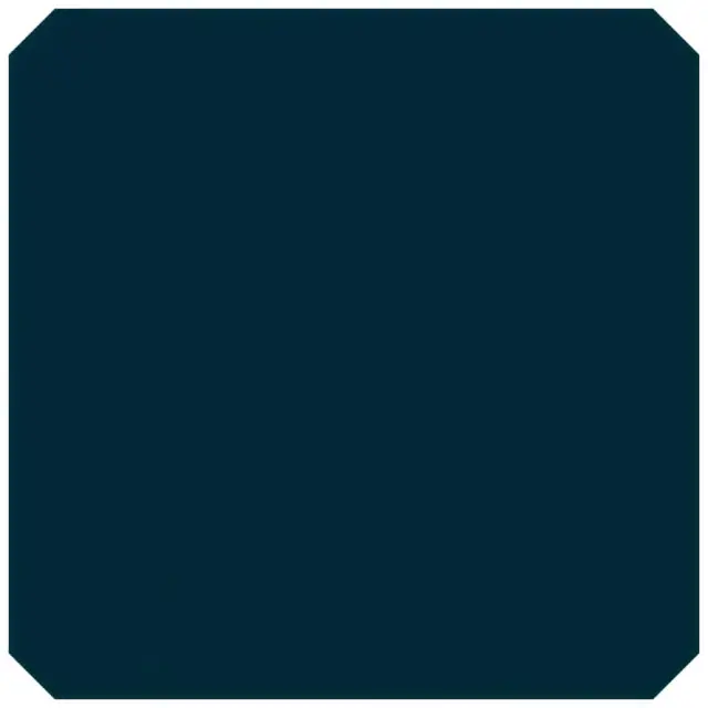 La Diva Violante Ottagono Liscia Avocado S 20x20