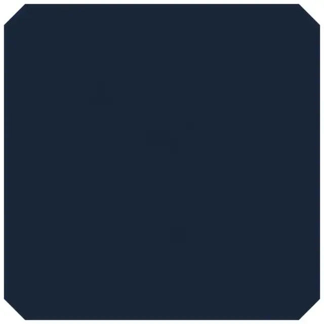 La Diva Violante Ottagono Liscia Capri L 20x20