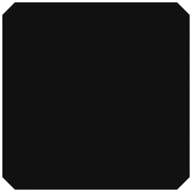 La Diva Violante Ottagono Liscia Lava L 20x20